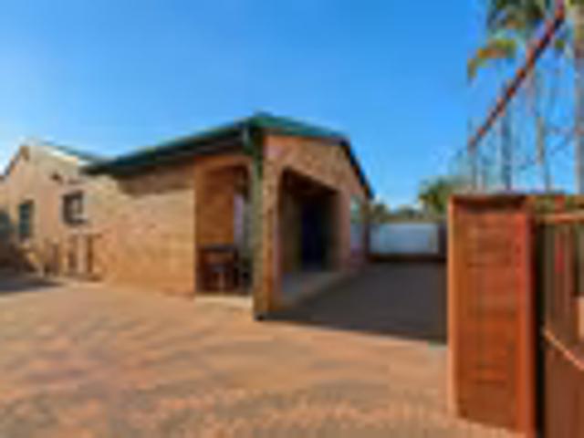 House for sale