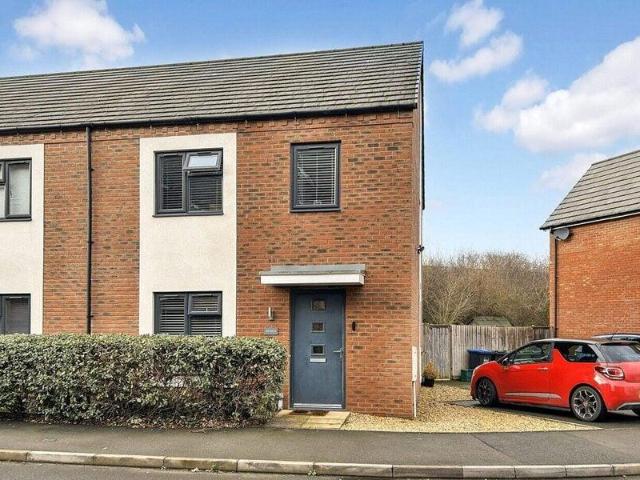 House for sale in Stratford-upon-Avon, Stratford-on-Avon