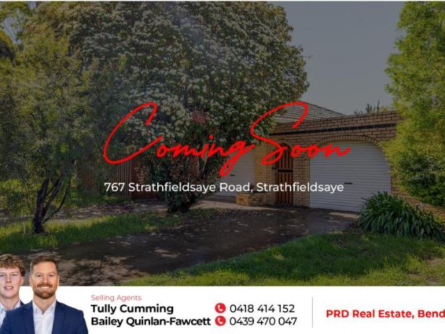 House for sale in Strathfieldsaye, Bendigo