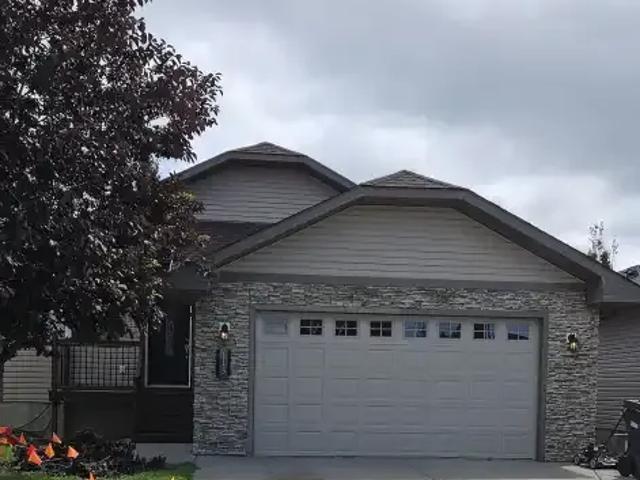 House for rent in Strathmore, Alberta