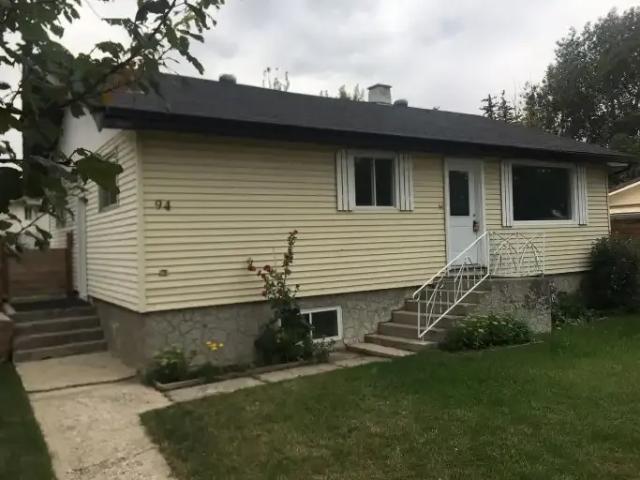 House for rent in Strathmore, Alberta