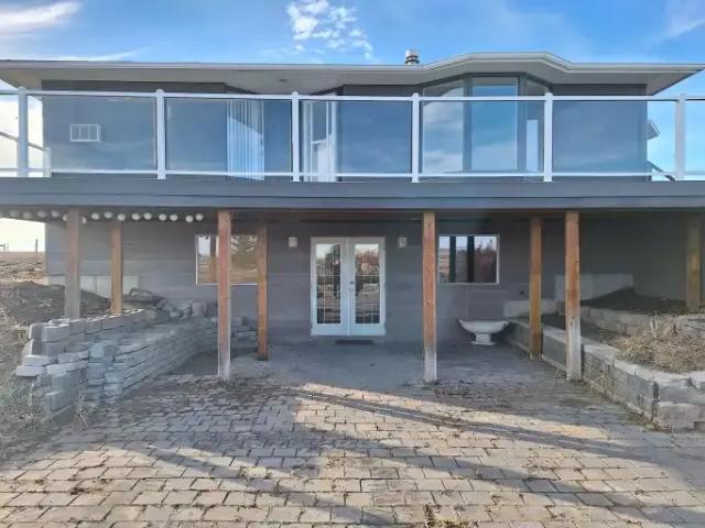 House for rent in Alberta