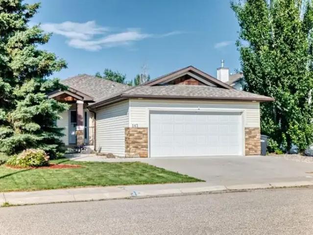House for rent in Strathmore Lakes Estates, Strathmore