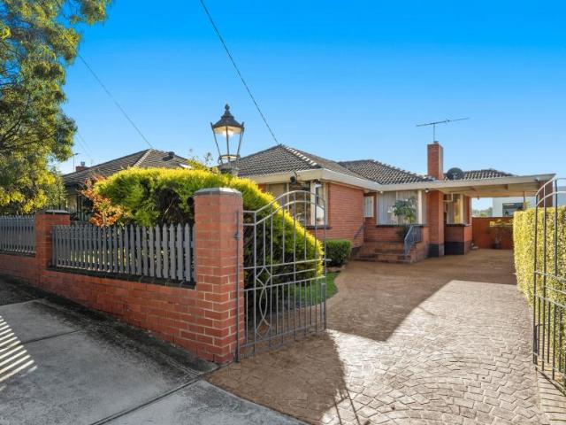 House for sale in Camerons Creek, Victoria