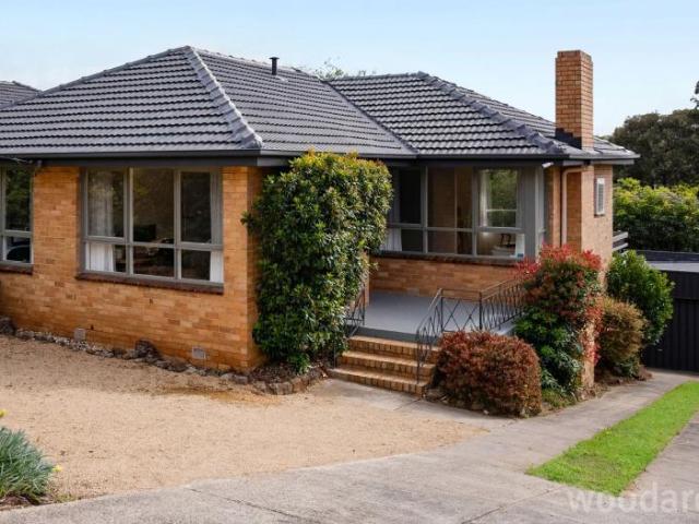House for sale in Strathmore, Melbourne