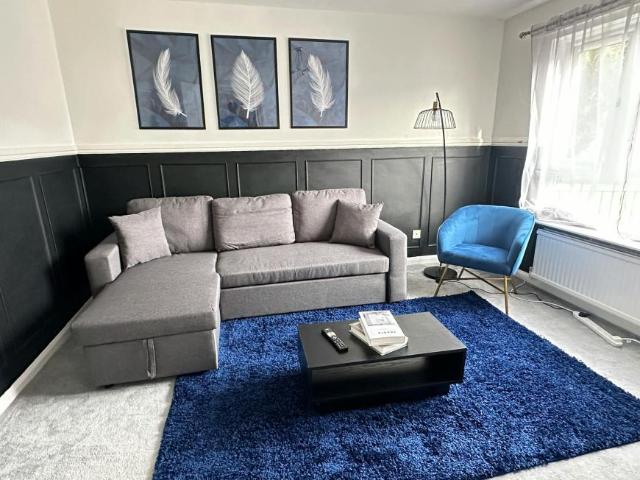 House for rent in Old Trafford, Trafford Park