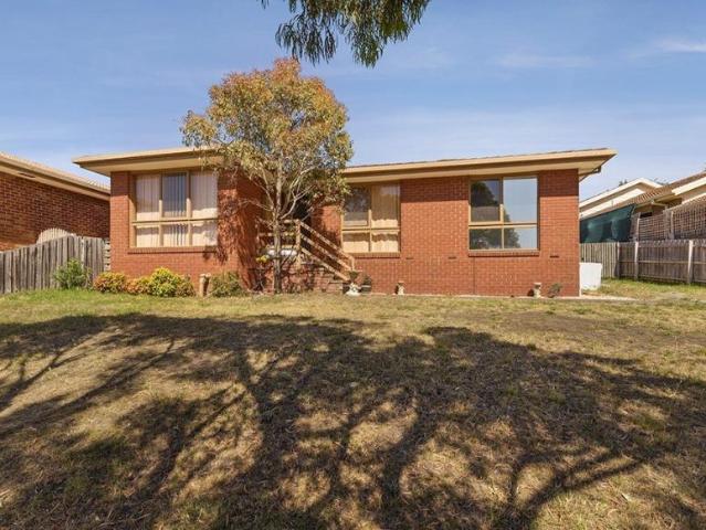 House for rent in Camerons Creek, Victoria