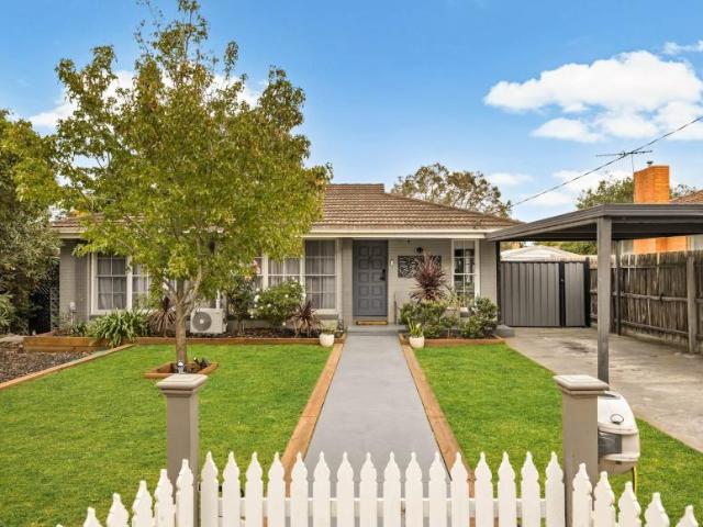 House for sale in Camerons Creek, Victoria