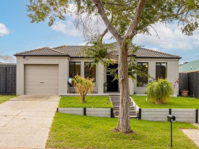 House for sale in Camerons Creek, Victoria