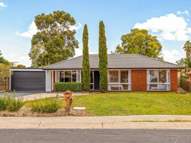 House for sale in Camerons Creek, Victoria