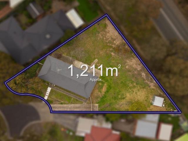 House for sale in Camerons Creek, Victoria
