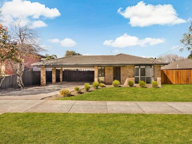 House for sale in Sunbury, Melbourne