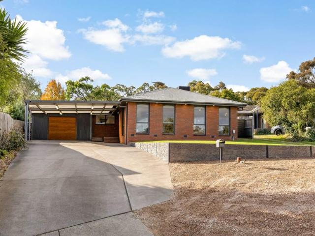 House for sale in Camerons Creek, Victoria