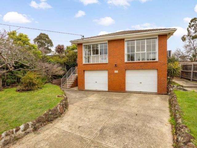 House for sale in Camerons Creek, Victoria