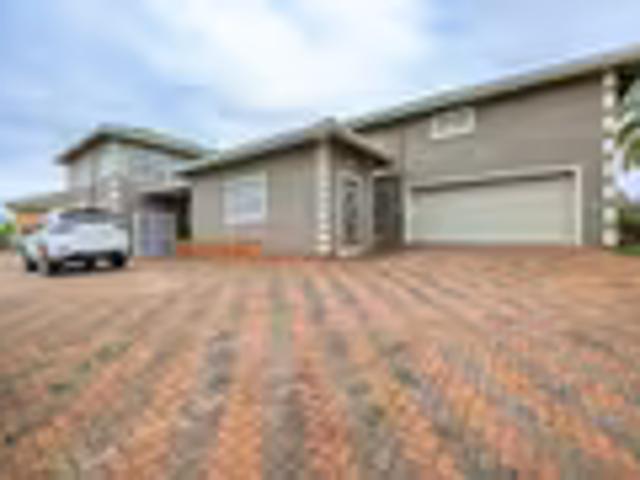 House for sale