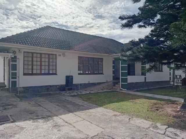 House for rent