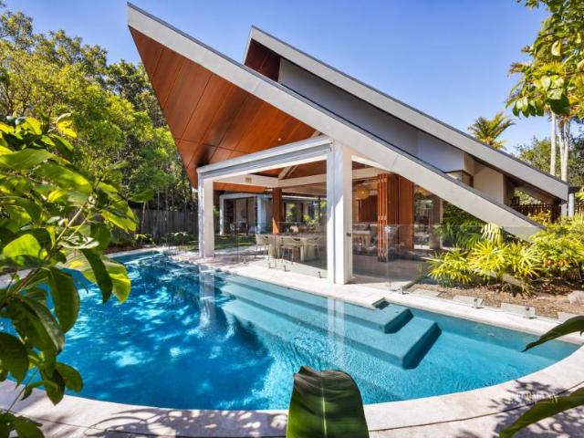 House for sale in Sunshine Beach, Queensland