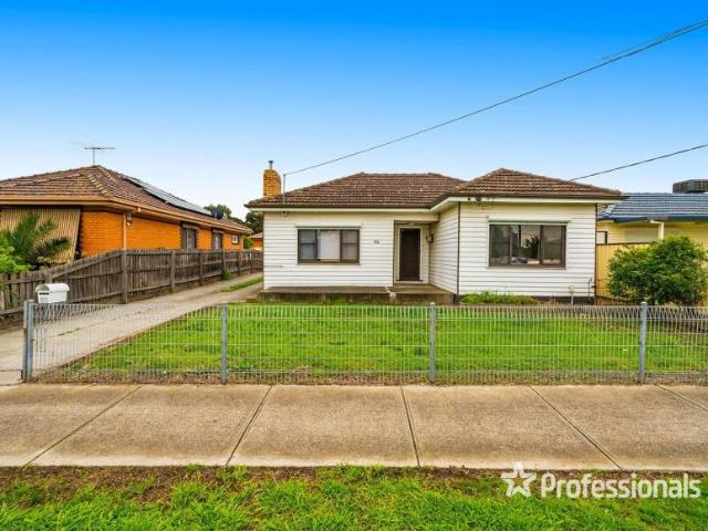 House for sale in Sunshine North, Melbourne