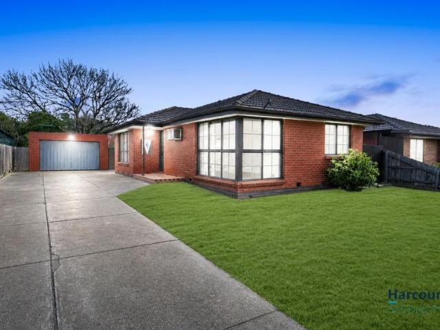 House for sale in Sunshine North, Melbourne