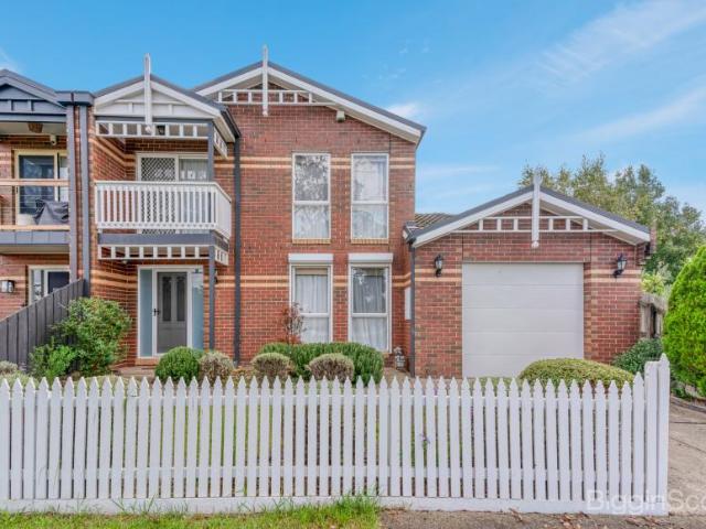 House for rent in Sunshine, Melbourne
