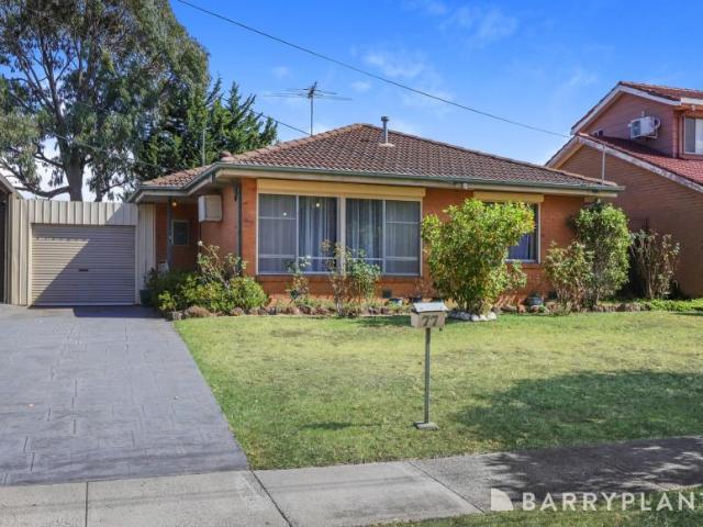 House for rent in Sunshine West, Melbourne