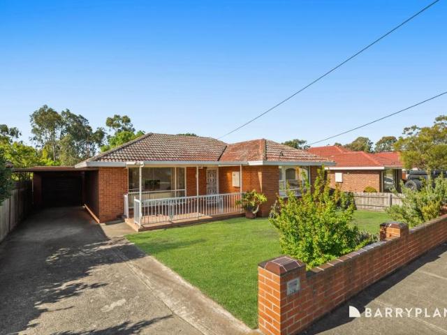 House for rent in Sunshine West, Melbourne