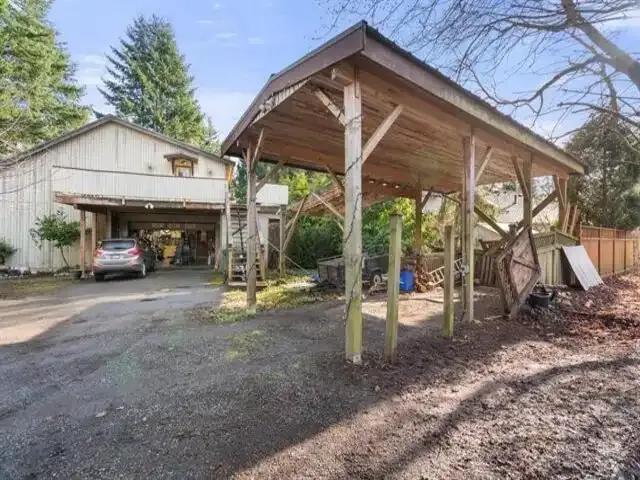 House for rent in Surrey, British Columbia