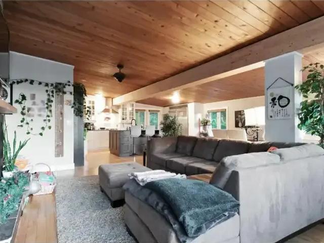 House for rent in Surrey, British Columbia