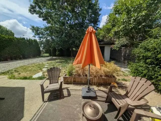 House for rent in Surrey, British Columbia