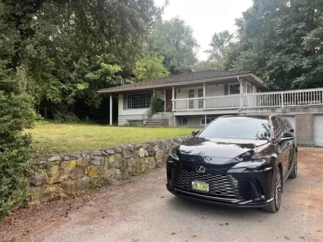 House for rent in Surrey, British Columbia