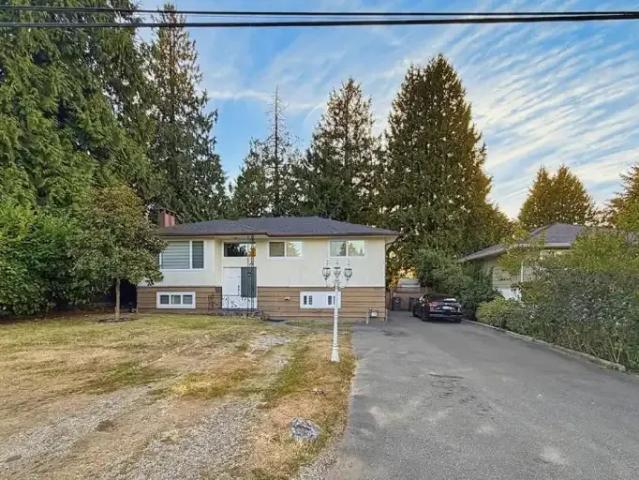 House for rent in Surrey, British Columbia