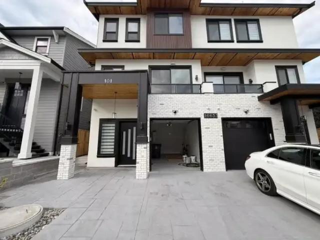 House for rent in South Surrey, Surrey