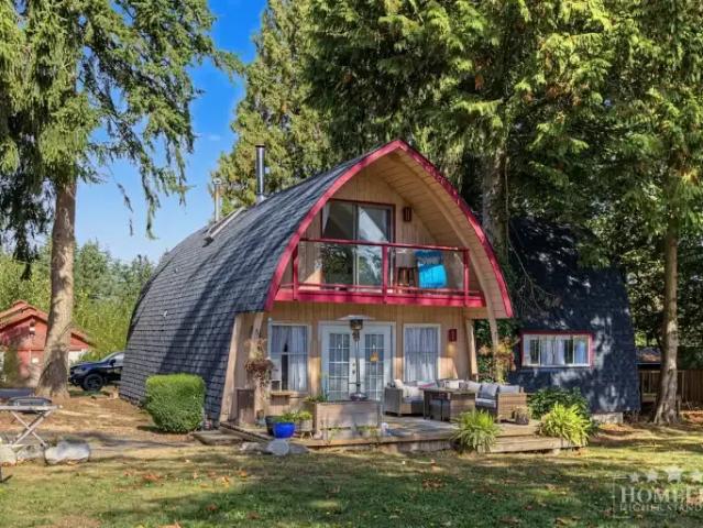 House for rent in South Surrey, Surrey