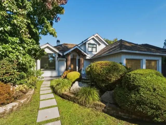 House for rent in South Surrey, Surrey