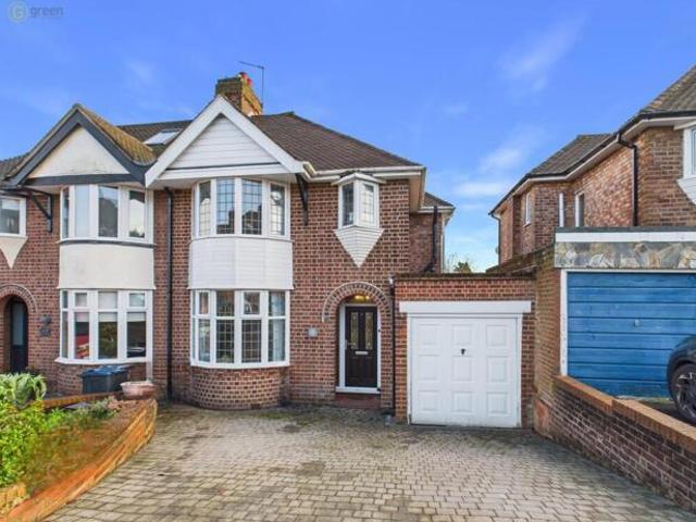 House for sale in Walmley, Tyburn