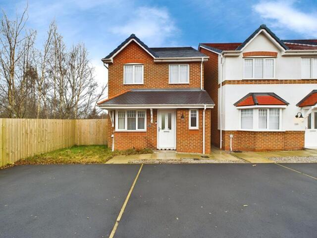 House for sale in Sutton, St Helens