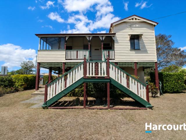 House for sale in Svensson Heights, Bundaberg