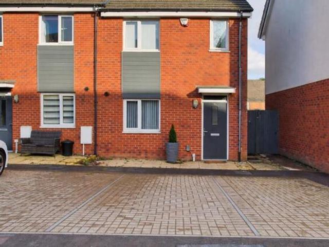 House for sale in Nangreaves, Wales