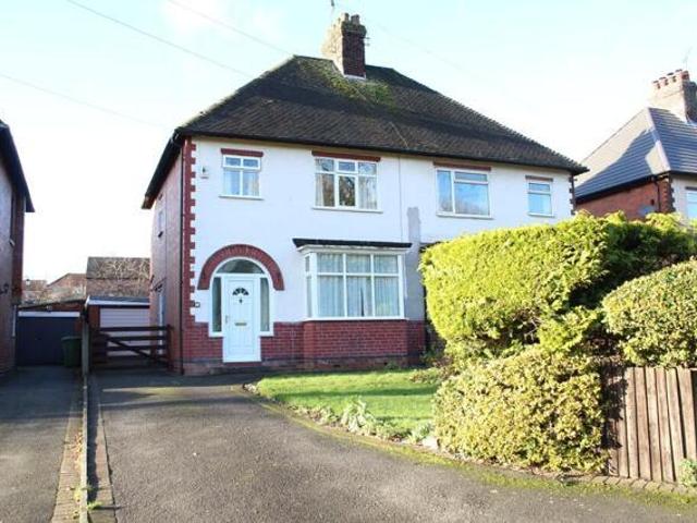 House for sale in Swanwick CP, Kedleston