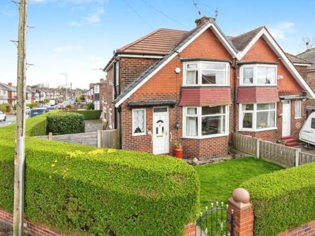 House for sale in Swinton, Swinton Park
