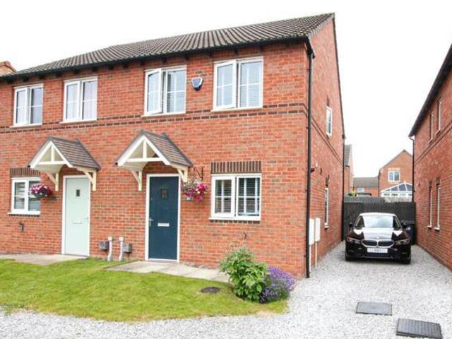 House for sale in Swinton, Kilnhurst