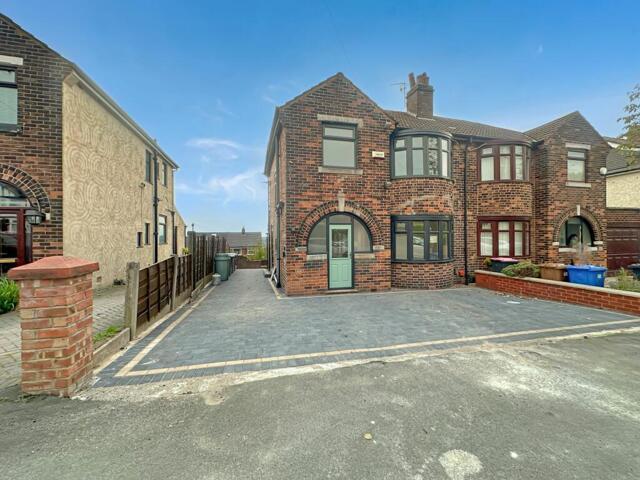 House for sale in Swinton, Wardley