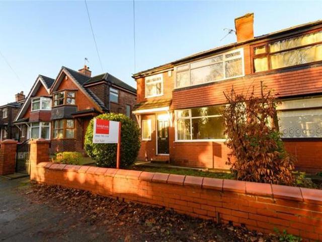 House for sale in Swinton Park, Salford
