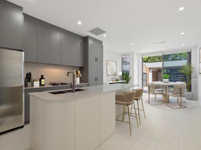 House for rent in Inner West, Sydney