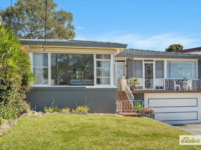 House for sale in Sutherland Shire, Sydney