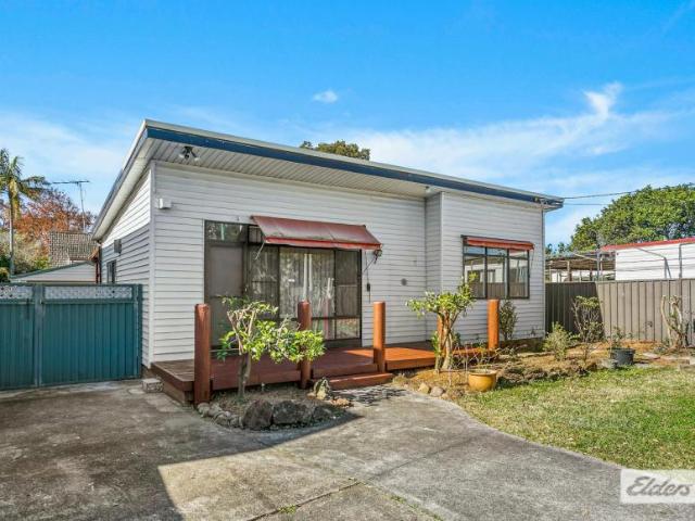 House for rent in Sylvania Heights, Sydney