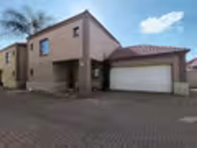 House for sale