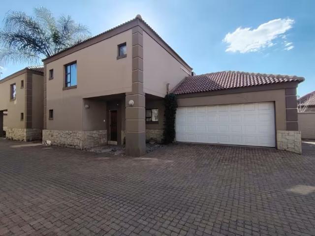 House for sale
