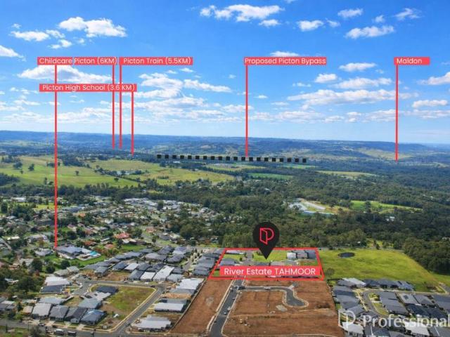 House for sale in Tahmoor, Wollondilly Shire Council
