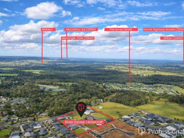 House for sale in Tahmoor, New South Wales